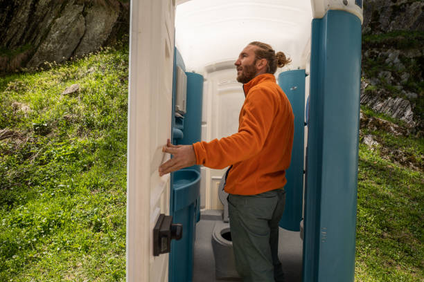 Best Affordable porta potty rental  in Ten Mile Creek, MD
