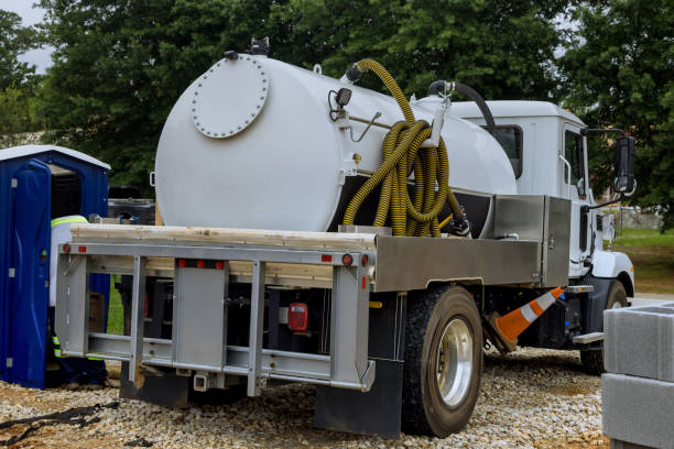Best Portable toilet rental cost  in Ten Mile Creek, MD