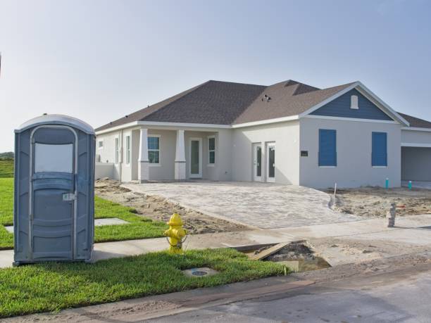 Best Construction site porta potty rental  in Ten Mile Creek, MD