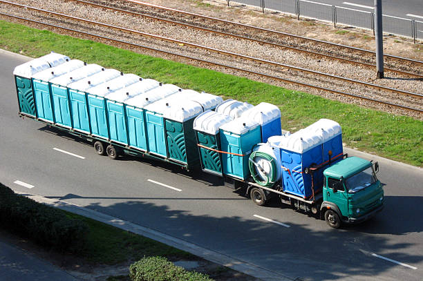  Ten Mile Creek, MD Porta Potty Rental Pros